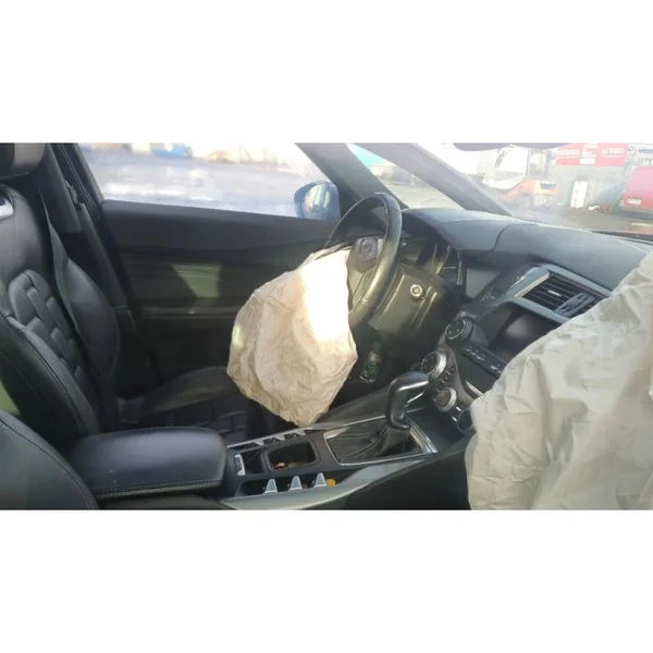 Etrier arriere gauche (freinage) DS DS5