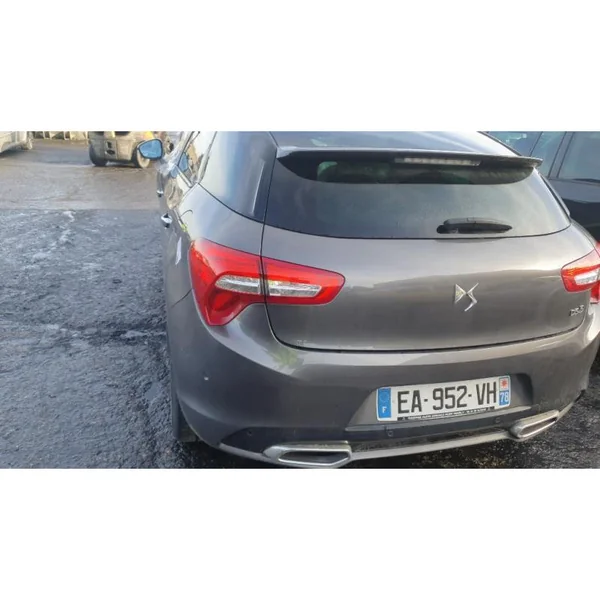 Etrier arriere gauche (freinage) DS DS5