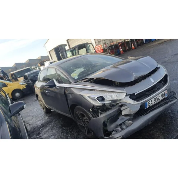 Etrier arriere gauche (freinage) DS DS5