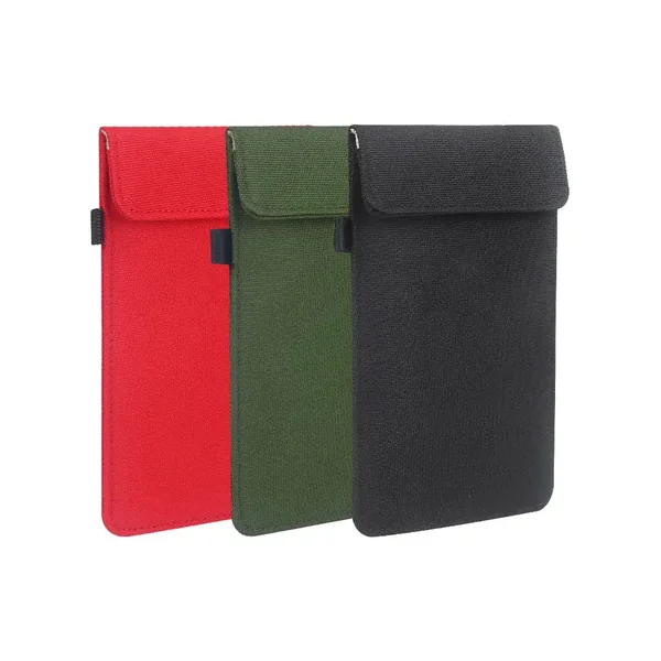 Etui Anti RFID pour smartphone