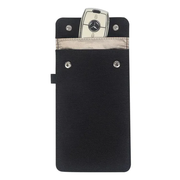 Etui Anti RFID pour smartphone
