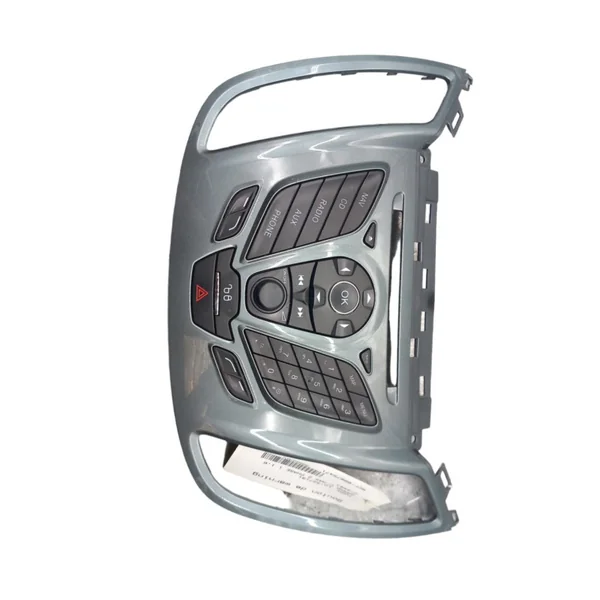 Facade autoradio FORD GRAND C-MAX 2