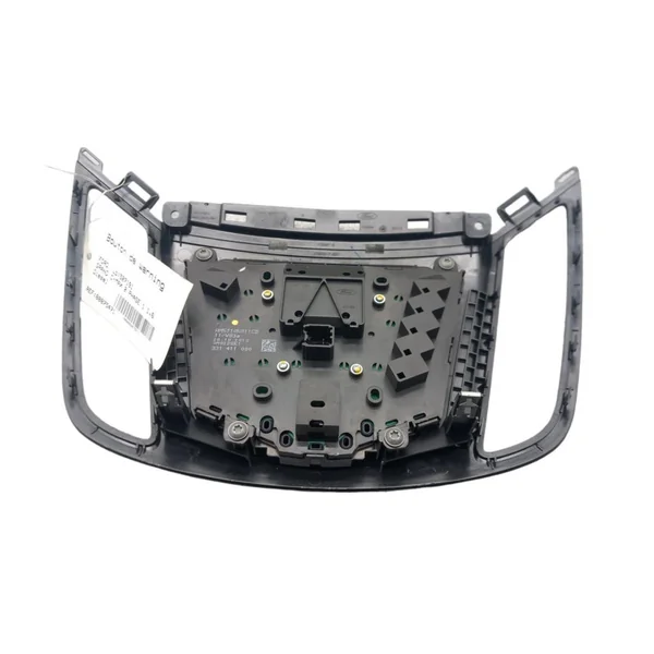 Facade autoradio FORD GRAND C-MAX 2