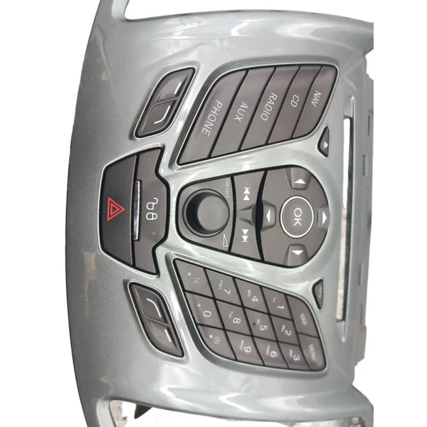 Facade autoradio FORD GRAND C-MAX 2