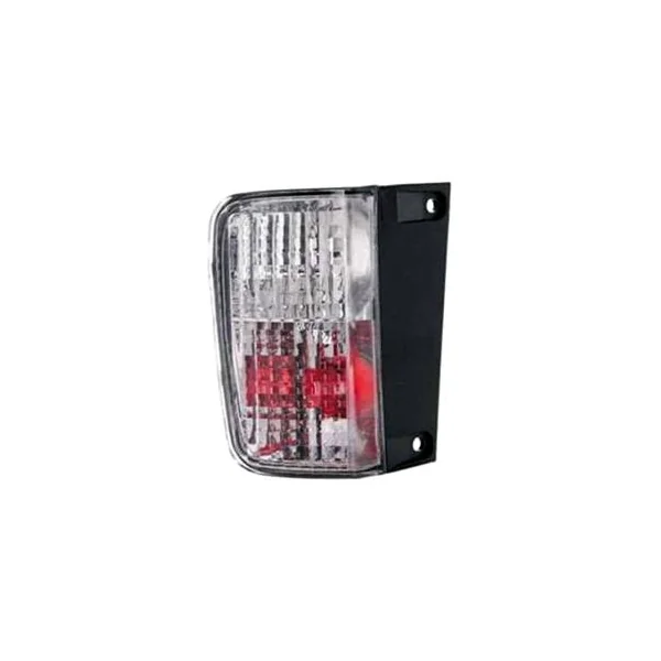 Feu antibrouillard arrière gauche pour RENAULT TRAFIC II phase 2, 2006-2009, Neuf