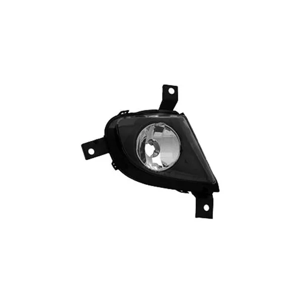 Feu antibrouillard avant droit pour BMW série 3 E90-E91 2008-2012, Neuf