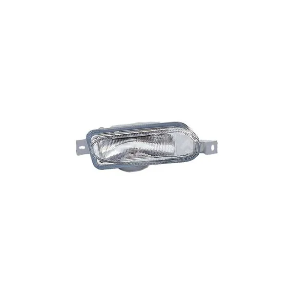 Feu antibrouillard avant droit pour FORD TRANSIT Mk6, 2000-2006, H3, pare chocs avant, Neuf