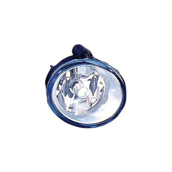 Feu antibrouillard avant droit pour RENAULT TRAFIC II phase 1, 2001-2006, H1, pare chocs avant