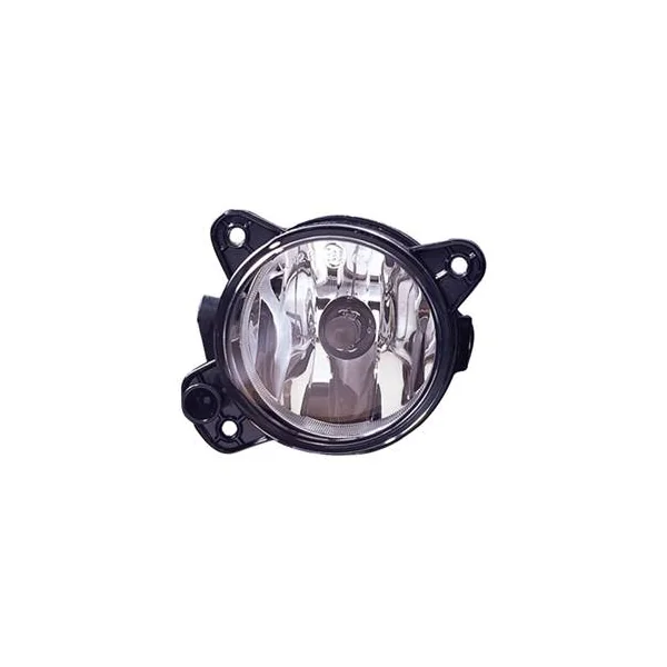 Feu antibrouillard avant droit pour VOLKSWAGEN CRAFTER, 2006-2011, HB4, (Hella), pare chocs avant