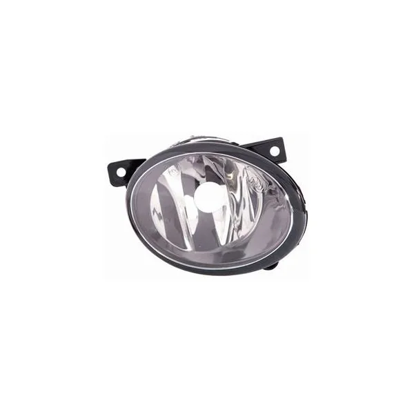 Feu antibrouillard avant droit pour VOLKSWAGEN TRANSPORTER T5, 2009-2015, HB4, pare chocs avant