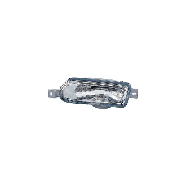 Feu antibrouillard avant gauche pour FORD TRANSIT Mk6, 2000-2006, H3, pare chocs avant, Neuf