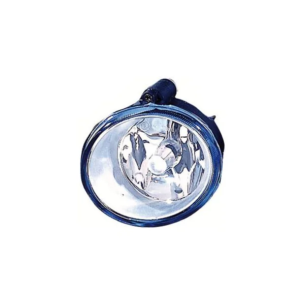 Feu antibrouillard avant gauche pour NISSAN PRIMASTAR phase 2, 2006-2016, H1, pare chocs avant