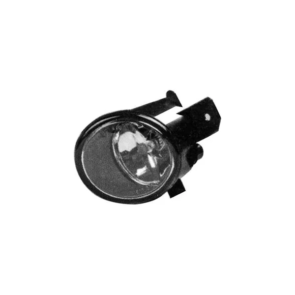 Feu antibrouillard avant gauche pour OPEL MOVANO II, 2010-2019, H11, pare chocs avant, Neuf