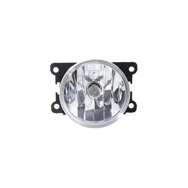 Feu antibrouillard avant gauche pour PEUGEOT 307 phase 2, 2005-2008, H11, pare chocs avant, Neuf