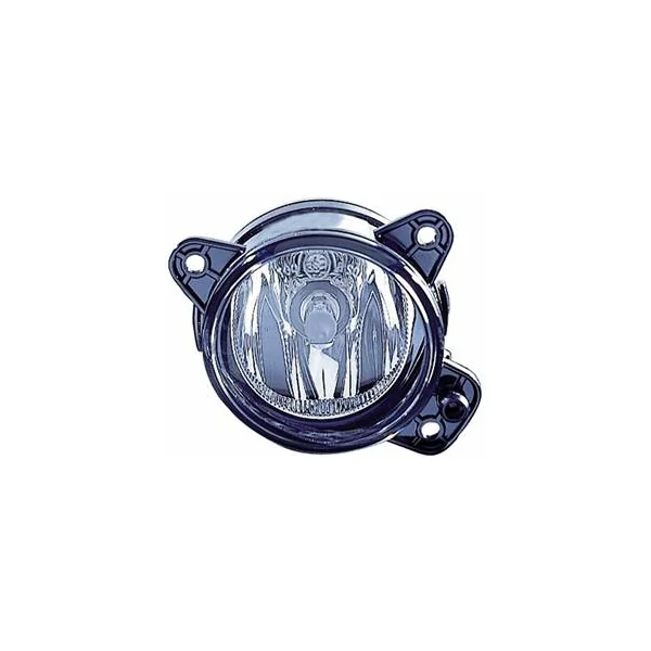 Feu antibrouillard avant gauche pour VOLKSWAGEN TRANSPORTER T5, 2003-2004, H3, pare chocs avant
