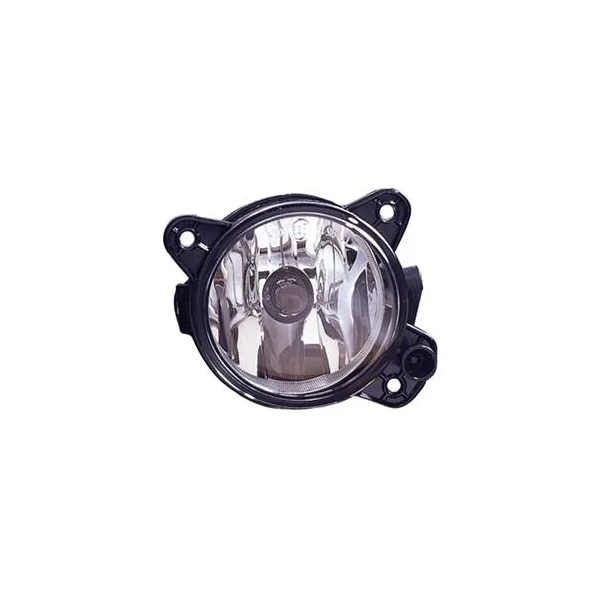 Feu antibrouillard avant gauche pour VOLKSWAGEN TRANSPORTER T5, 2005-2009, HB4, pare chocs avant