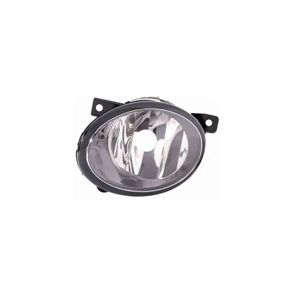 Feu antibrouillard avant gauche pour VOLKSWAGEN TRANSPORTER T5, 2009-2015, HB4, pare chocs avant