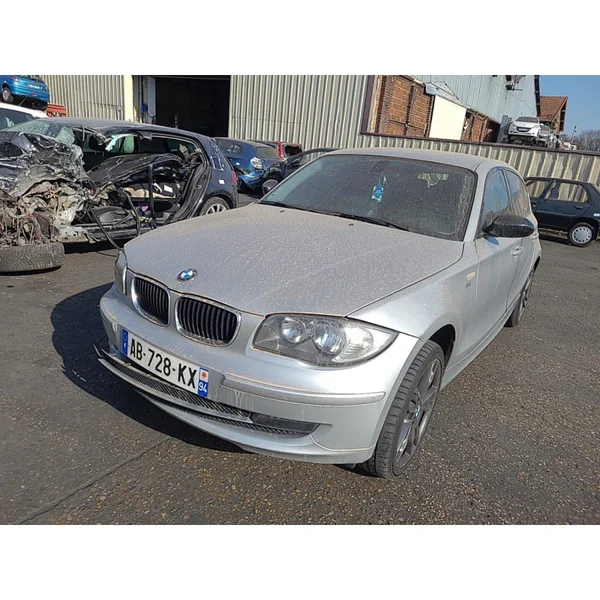 Feu arriere principal gauche (feux) BMW SERIE 1 E87