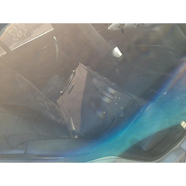 Feu arriere principal gauche (feux) BMW SERIE 1 E87