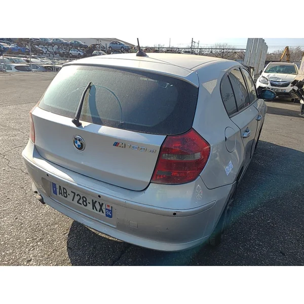 Feu arriere principal gauche (feux) BMW SERIE 1 E87