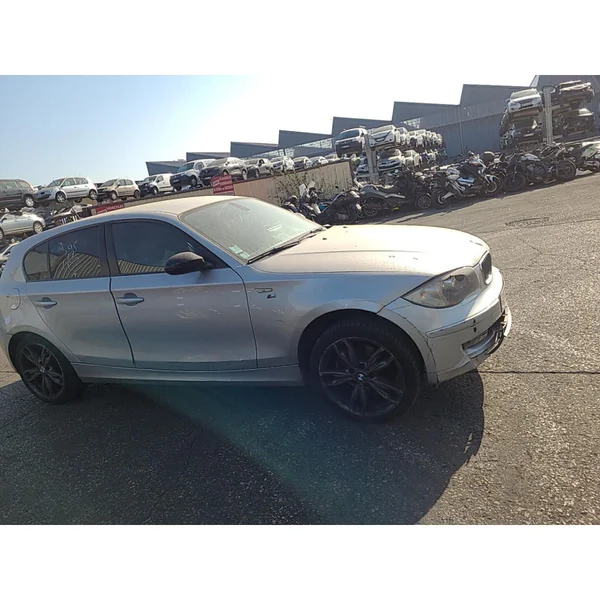 Feu arriere principal gauche (feux) BMW SERIE 1 E87