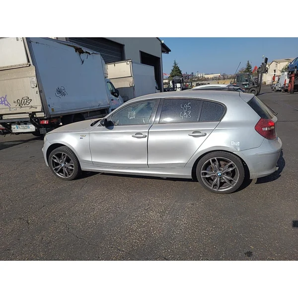 Feu arriere principal gauche (feux) BMW SERIE 1 E87