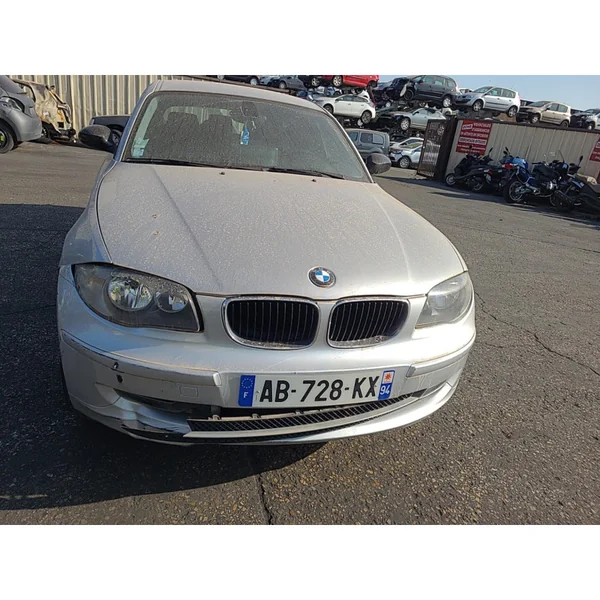 Feu arriere principal gauche (feux) BMW SERIE 1 E87