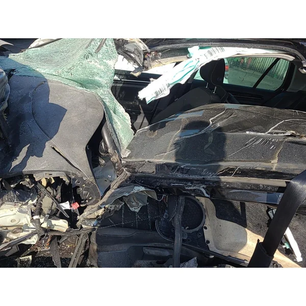 Feu arriere principal gauche (feux) VOLKSWAGEN GOLF 7