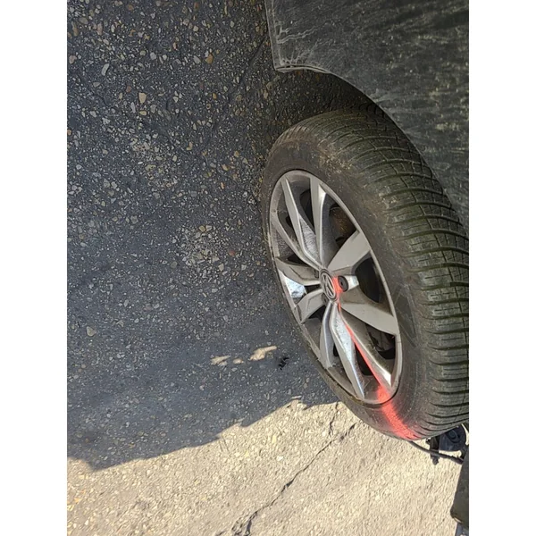 Feu arriere principal gauche (feux) VOLKSWAGEN GOLF 7