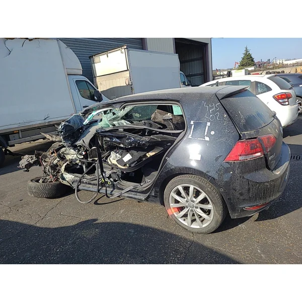Feu arriere principal gauche (feux) VOLKSWAGEN GOLF 7