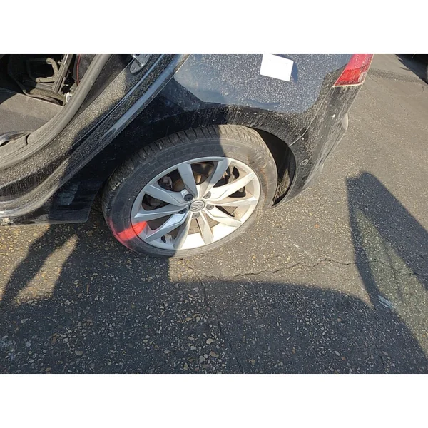 Feu arriere principal gauche (feux) VOLKSWAGEN GOLF 7