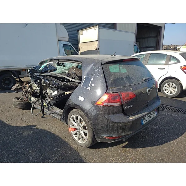Feu arriere secondaire droit (feux) VOLKSWAGEN GOLF 7