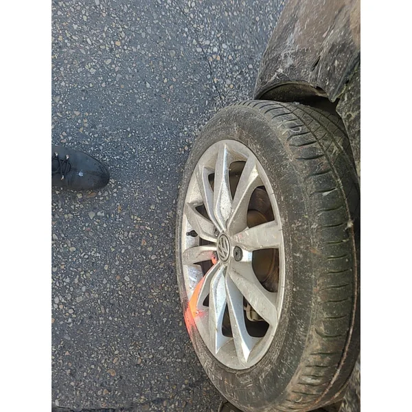Feu arriere secondaire droit (feux) VOLKSWAGEN GOLF 7