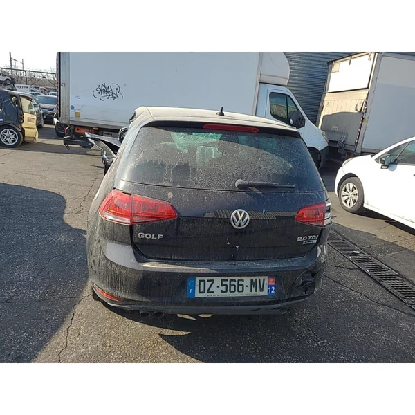 Feu arriere secondaire droit (feux) VOLKSWAGEN GOLF 7