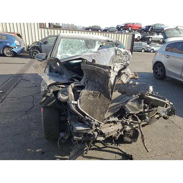 Feu arriere secondaire droit (feux) VOLKSWAGEN GOLF 7
