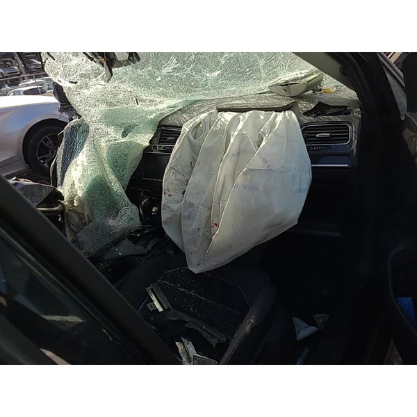 Feu arriere secondaire droit (feux) VOLKSWAGEN GOLF 7
