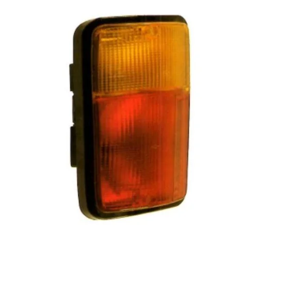 Feu arrière droit pour FIAT 126FSM 1983-1987, Neuf