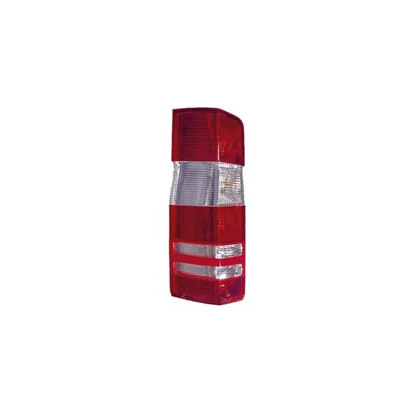 Feu arrière droit pour MERCEDES SPRINTER II (W906), 2006-2013, Neuf