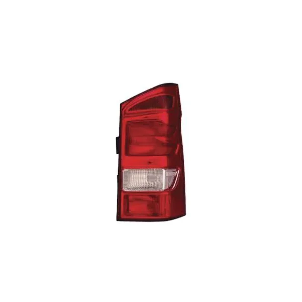 Feu arrière droit pour MERCEDES VITO - CLASSE V III 2014-2019 (W447), mod. hayon, Neuf