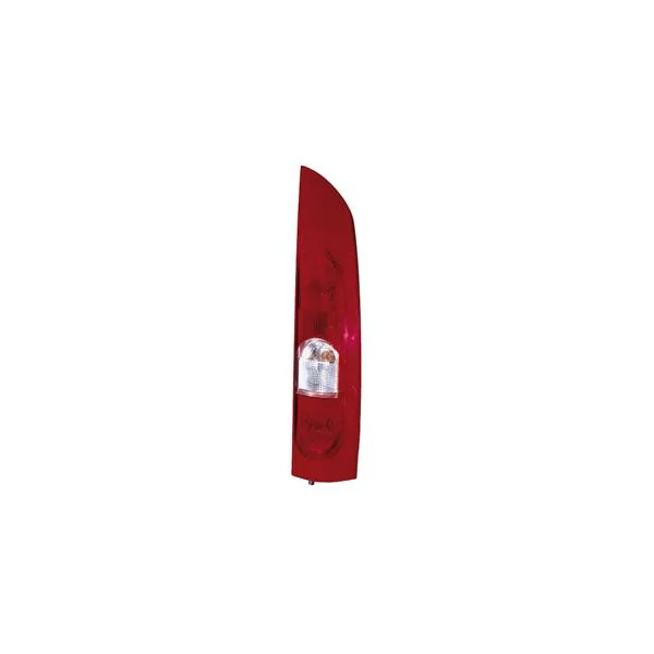 Feu arrière droit pour NISSAN KUBISTAR, 2003-2010, (hayon), Neuf