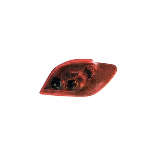Feu arrière droit pour PEUGEOT 307 phase 1, 2001-2005, Neuf