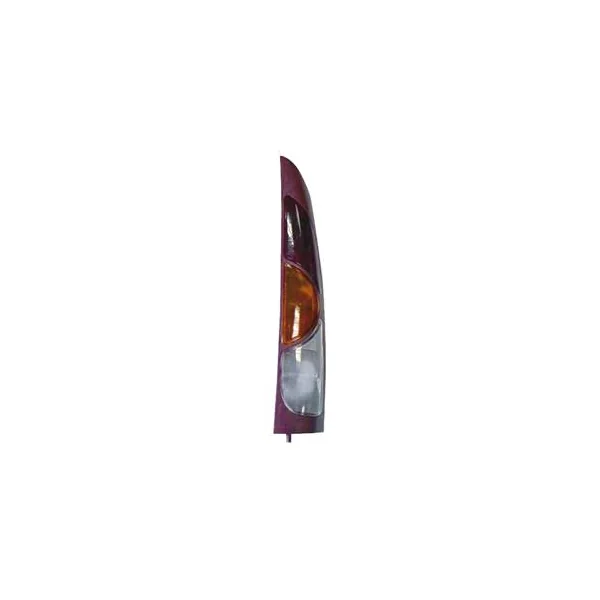 Feu arrière droit pour RENAULT KANGOO I phase 1, 1997-2003, (hayon), Neuf