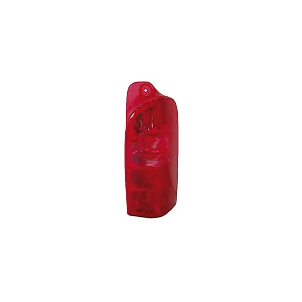 Feu arrière droit pour RENAULT MASTER II phase 1, 1997-2003, Neuf