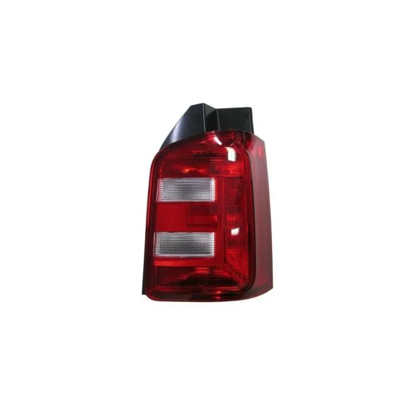 Feu arrière droit pour VOLKSWAGEN TRANSPORTER T6 phase 1, 2015-2019, mod. 2 portes arrière, Neuf