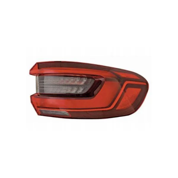 Feu arrière extérieur droit pour BMW X5 G05 2018-2023, à LED, Neuf