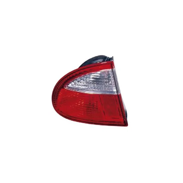 Feu arrière gauche extérieur pour SEAT LEON I 1998-2005, Neuf