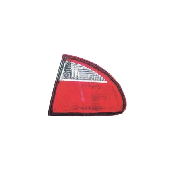 Feu arrière gauche intérieur pour SEAT LEON I 1998-2005, Neuf