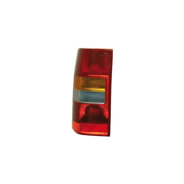 Feu arrière gauche pour CITROËN JUMPY I phase 2, 2004-2006, Neuf