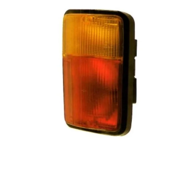 Feu arrière gauche pour FIAT 126FSM 1983-1987, Neuf