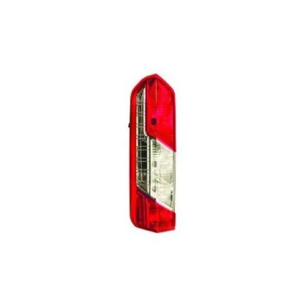 Feu arrière gauche pour FORD TRANSIT Mk8 phase 1 2014-2019, Neuf